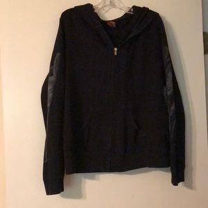 Marilyn Monroe hoodie